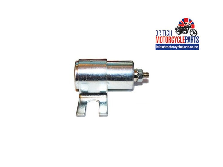 Condenser  Fits numerous BSA and Triumph models. OEM: 54441582