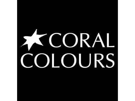 Coral Colours Loyalty