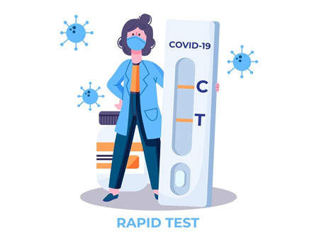 Covid-19 Tests