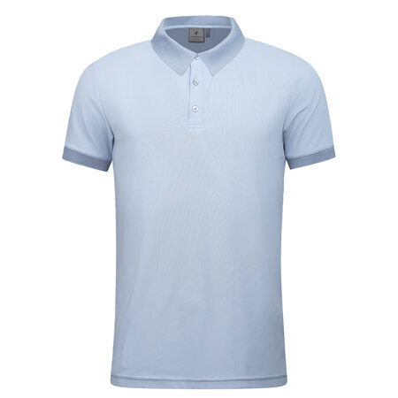 Cross Classic Polo - Forever Blue