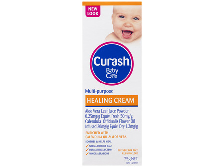 Curash Multi-Purpose Healing Cream 75g