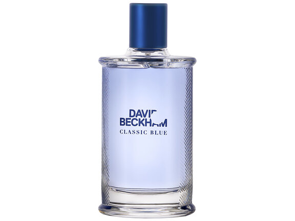 David Beckham Classic Blue Eau De Toilette 90ml