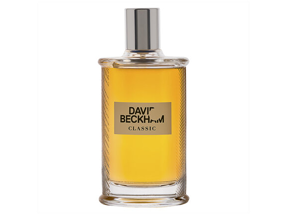 David Beckham Classic Eau De Toilette 90ml