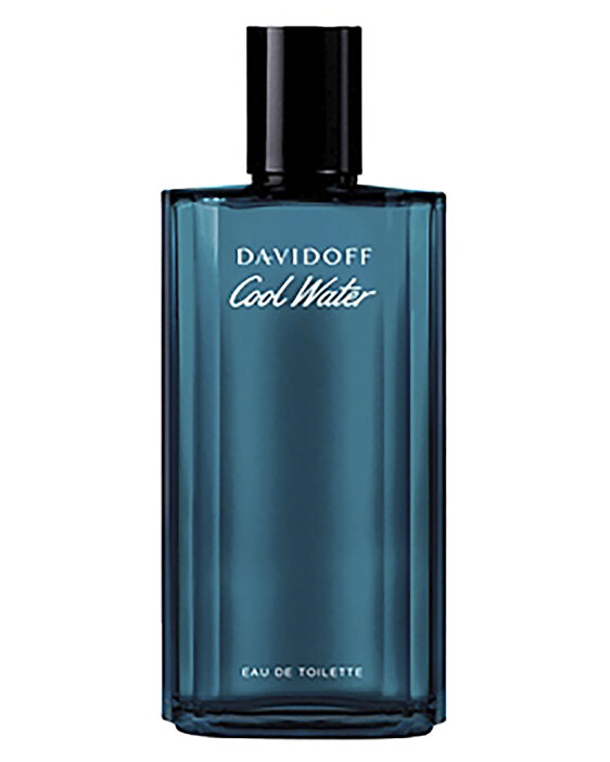  Davidoff Cool Water for Men Eau De Toilette Spray 125mL