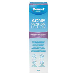 DERMAL THERAPY Acne Control Lotion 85ml