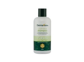 DERMAVEEN Oatmeal Shampoo 500ml