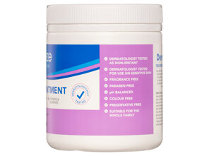 Dermeze Treatment Ointment 500g