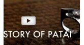 DESIGNER JEWELLERY - THE STORY OF PATAI - SHORT FILM