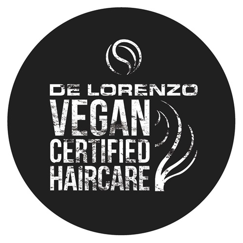 Di Moda Hair Studio uses cruelty free hair care.