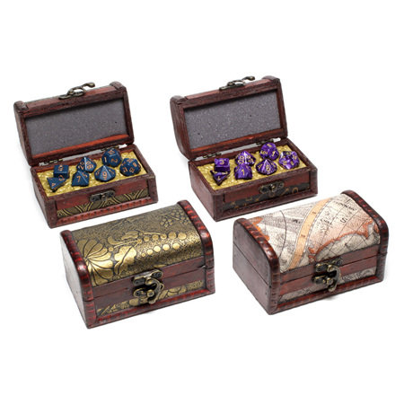 Dice Chests