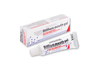 Difflam Mouth 10g