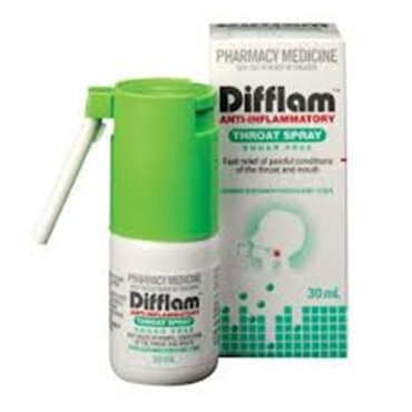 DIFFLAM Spray 30ml