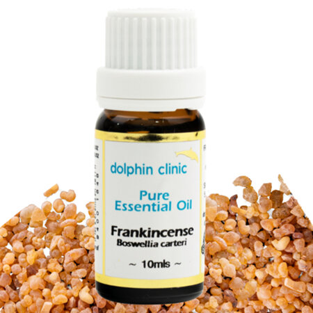 DOLPHIN Frankincense Essential Oil 10ml