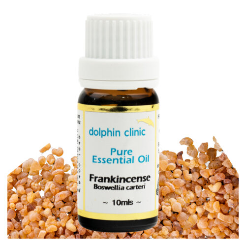 DOLPHIN Frankincense Essential Oil 10ml