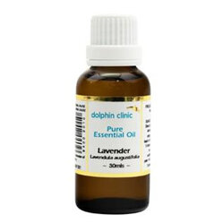 DOLPHIN Lavender Essential Oil 30ml