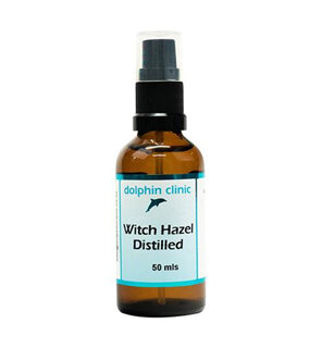 DOLPHIN Witch Hazel 100ml