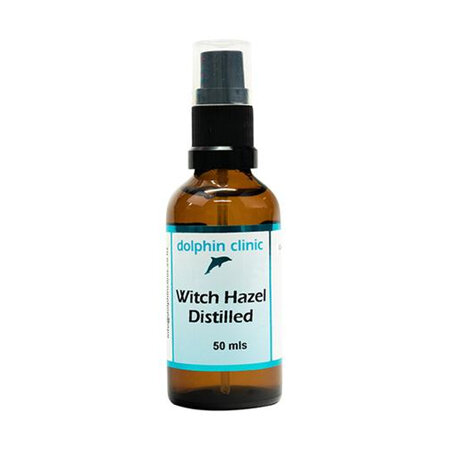 DOLPHIN Witch Hazel 100ml