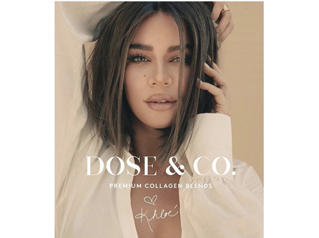 Dose and Co Collagen
