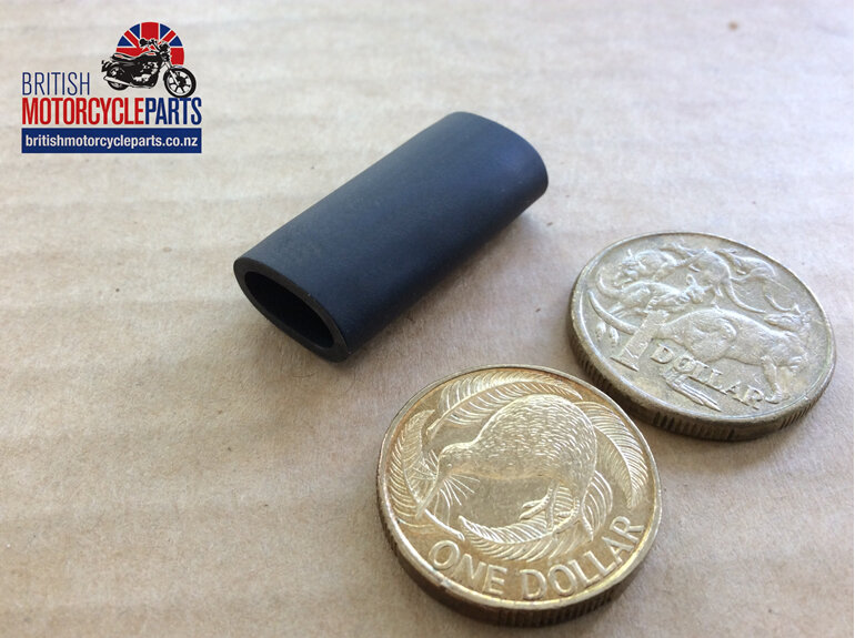 Double Bullet Connecting Sleeve - British Motorcycle Parts Ltd - Auckland NZ