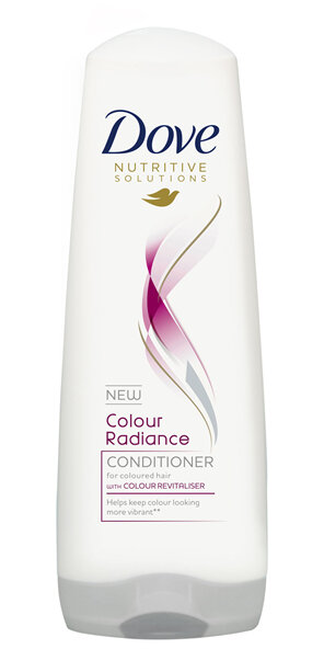 Dove Nutritive Solutions Conditioner Colour Radiance 320ml