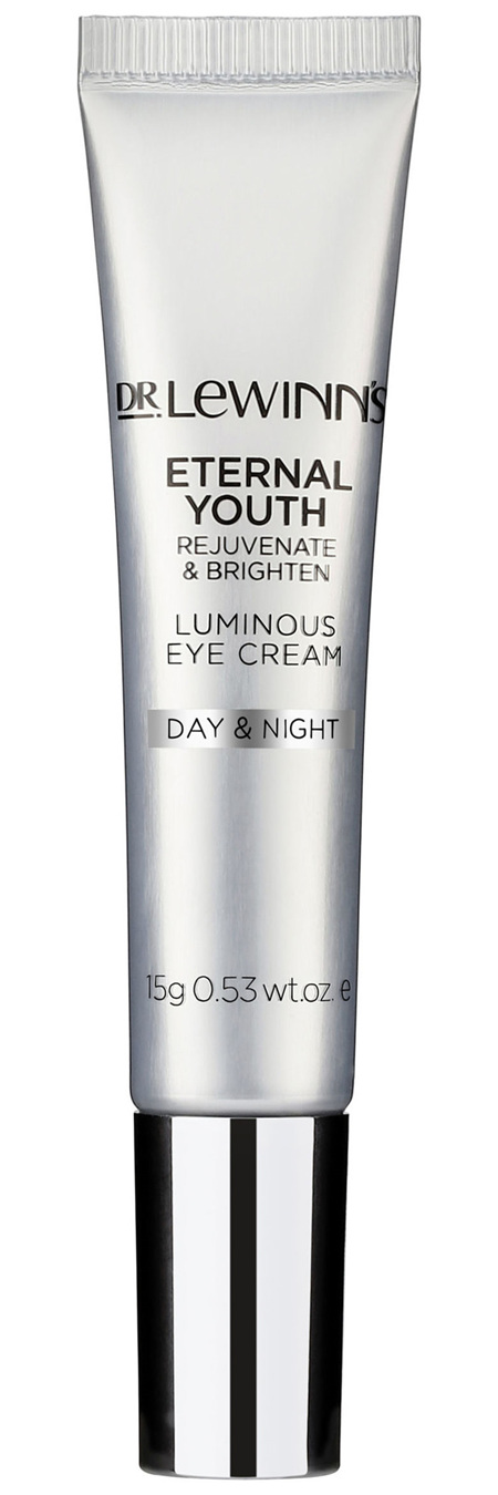 Dr. LeWinn's Eternal Youth Luminosity Day & Night Eye Cream 15G