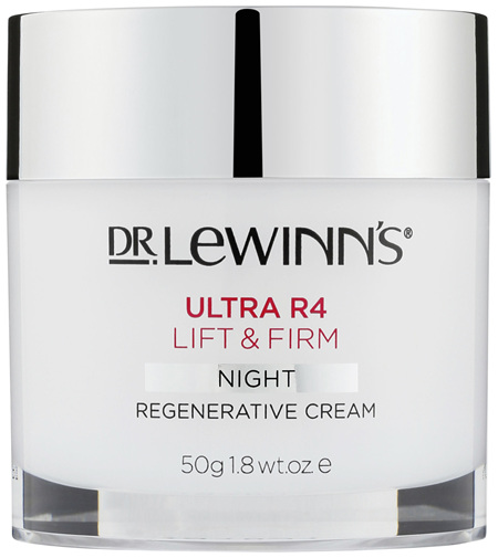 Dr. LeWinn's Ultra R4 Regenerative Night Cream 50G