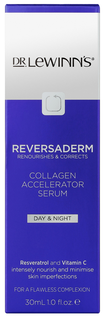 Dr. LeWinn's Reversaderm Collagen Accelerator Serum 30mL