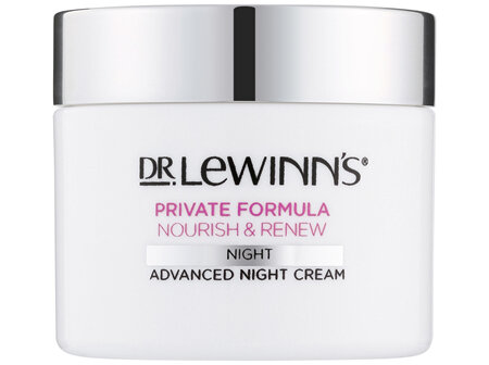 Dr. LeWinn's Private Formula Advanced Night Cream 56G
