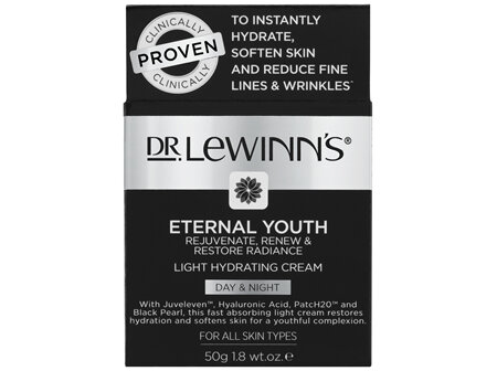 Dr. LeWinn's Eternal Youth Day & Night Cream 50mL