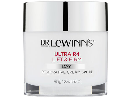 Dr. LeWinn's Ultra R4 Restorative Cream SPF15 50G