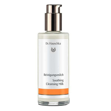 DR. HAUSCHKA Soothing Cleansing Milk 145ml