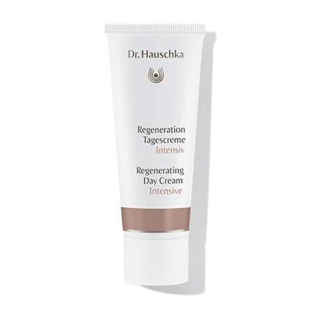 DR. HAUSCHKA Regenerating Day Cream Intensive 40ml