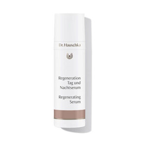 DR. HAUSCHKA Regenerating Serum 30ml