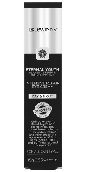 Dr. LeWinn's Eternal Youth Day & Night Eye Cream 15G