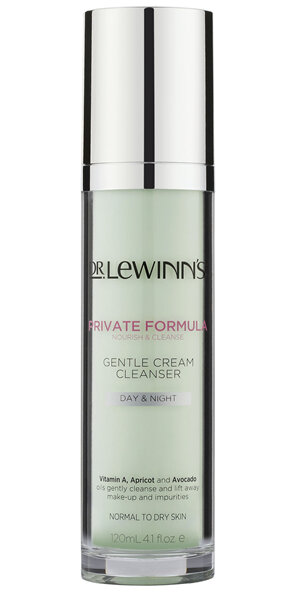 Dr. LeWinn's Private Formula Gentle Cream Cleanser 120mL