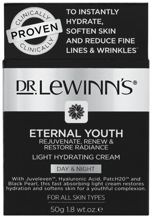 Dr. LeWinn's Eternal Youth Day & Night Cream 50mL