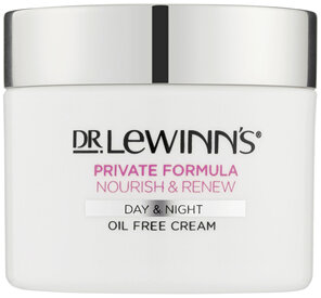Dr. LeWinn's Private Formula Oil Free Day and Night Cream 56G