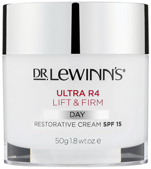 Dr. LeWinn's Ultra R4 Restorative Cream SPF15 50G