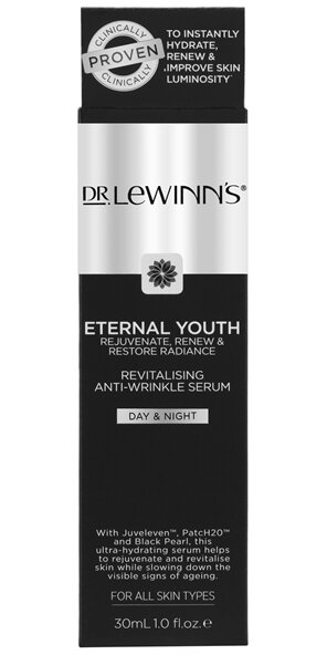 Dr. LeWinn's Eternal Youth Day & Night Serum 30mL