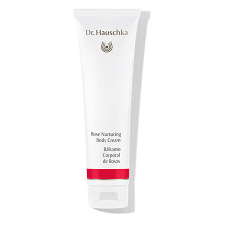 DR. HAUSCHKA Rose Nurturing Body Cream 145ml