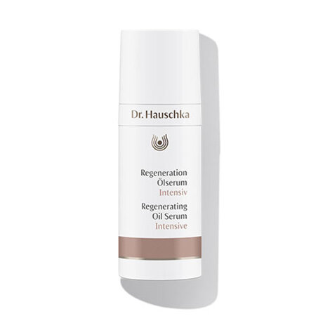 DR. HAUSCHKA Regenerating Oil Serum Intensive 20ml