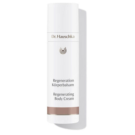 DR. HAUSCHKA Regenerating Body Cream 150ml