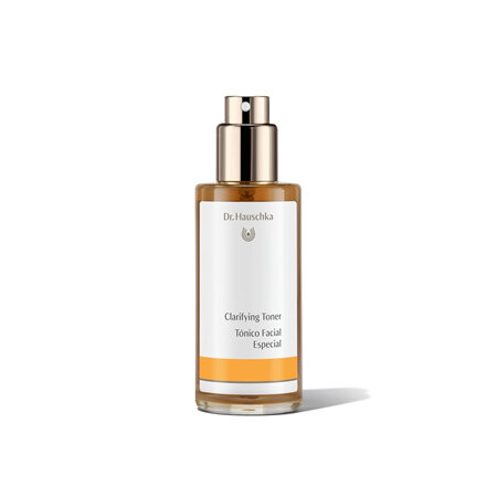 DR. HAUSCHKA Clarifying Toner 100ml