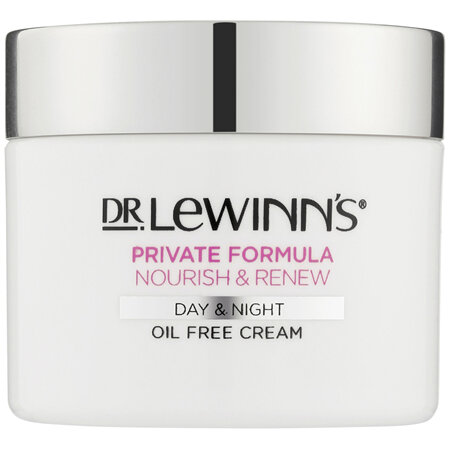 Dr. LeWinn's Private Formula Oil Free Day and Night Cream 56G