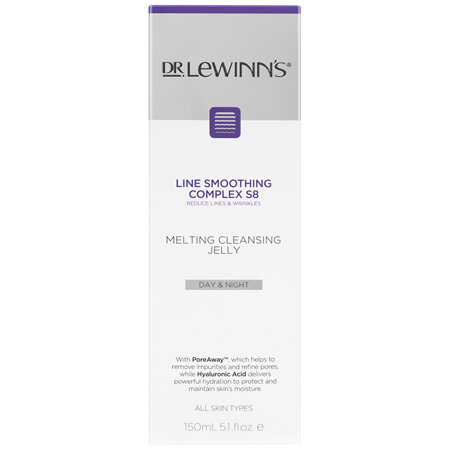 Dr. LeWinn's Line Smoothing Complex Melting Cleansing Jelly 150mL