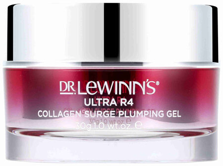 Dr. LeWinn's Ultra R4 Collagen Surge Plumping Gel 30g