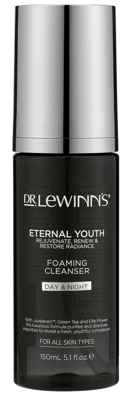 Dr. LeWinn's Eternal Youth Foaming Mousse Cleanser 150mL