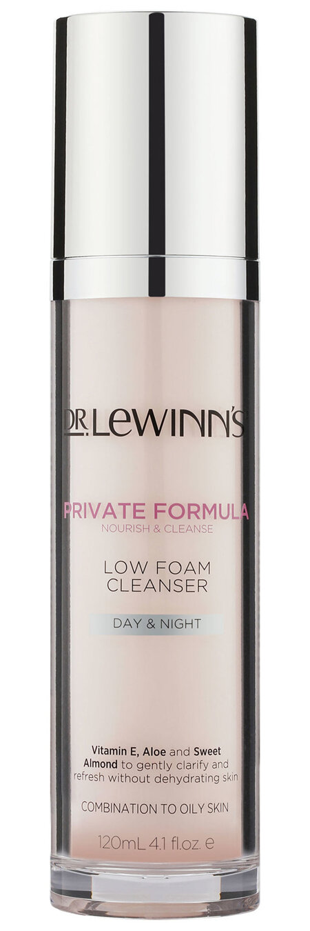 Dr. LeWinn's Private Formula Low Foam Cleanser 120mL