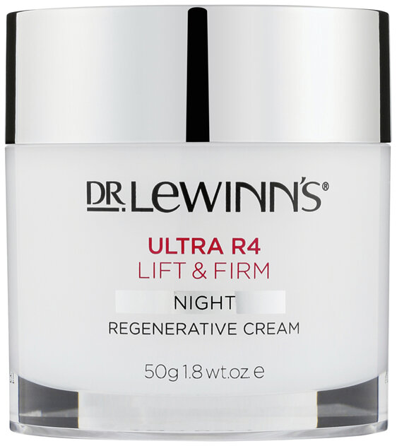 Dr. LeWinn's Ultra R4 Regenerative Night Cream 50G