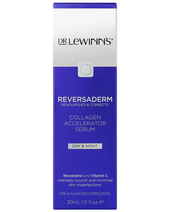 Dr. LeWinn's Reversaderm Collagen Accelerator Serum 30mL